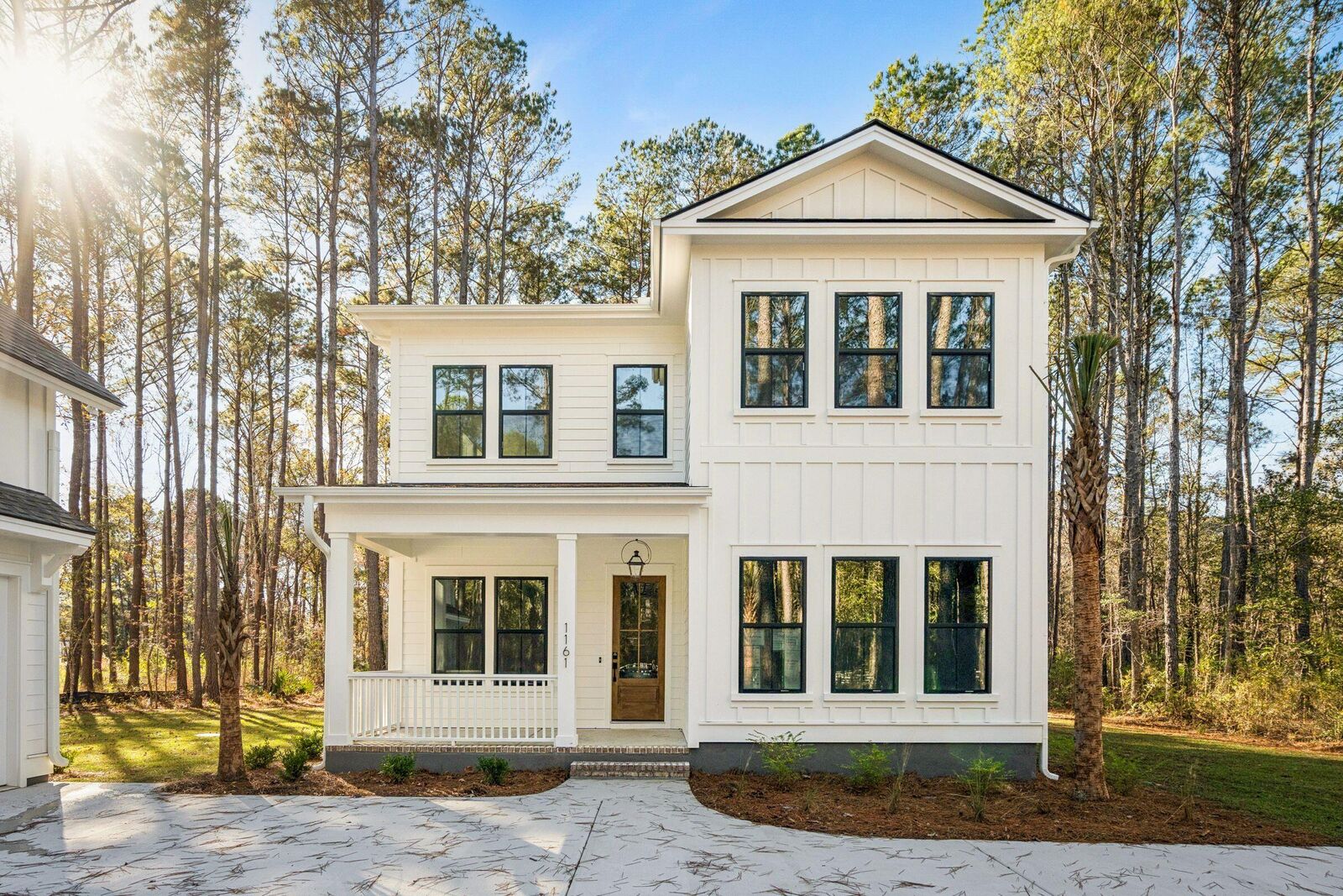 Property Photo:  1161 Guerins Bridge Road  SC 29429 