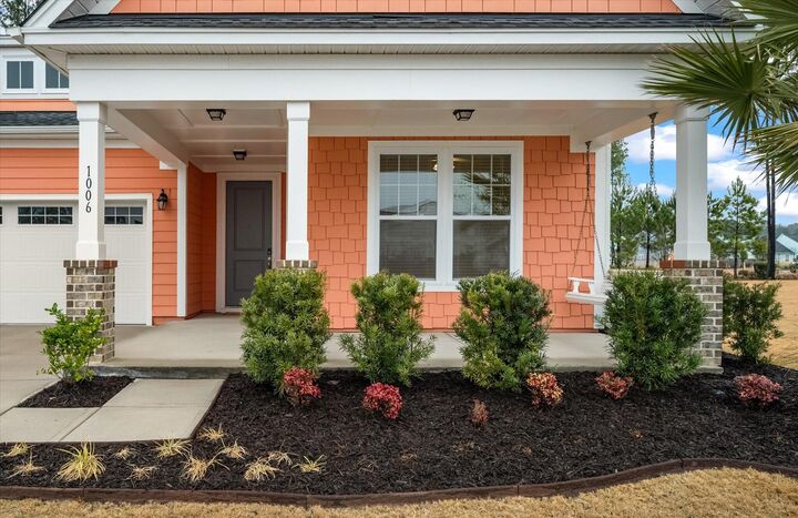 Property Photo:  1006 Magnolia Warbler Way  SC 29470 