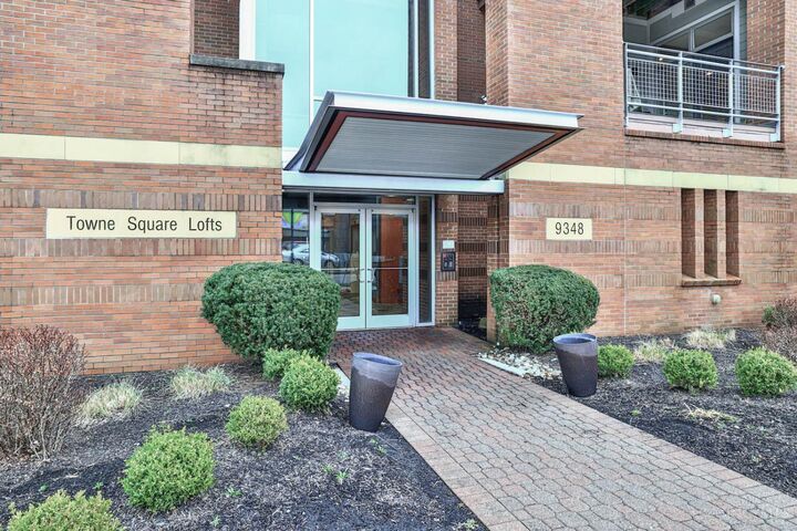 Property Photo: 9348 Towne Square Avenue OH 45242