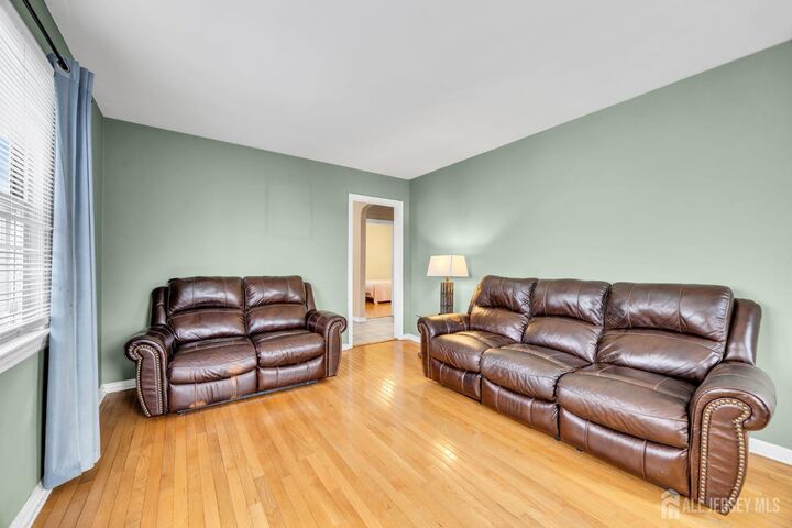 Property Photo:  16 Sharot Street  NJ 07008 