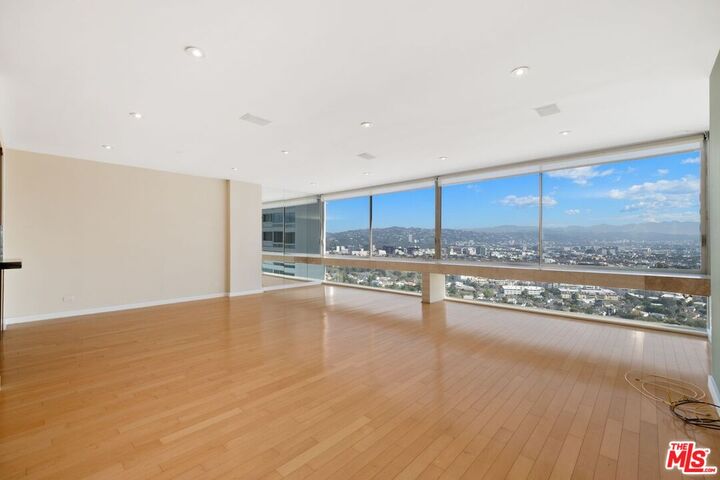 Property Photo: 2220 Avenue Of The Stars CA 90067