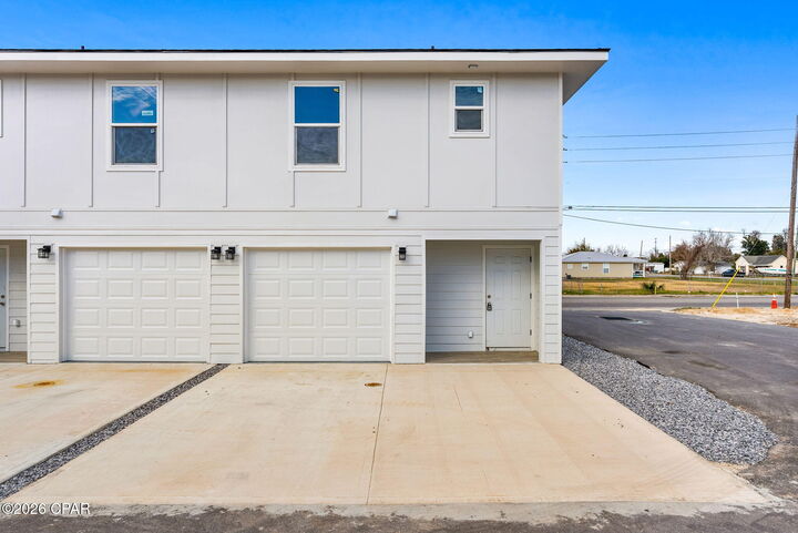 Property Photo:  6732 Cherry Street  FL 32404 