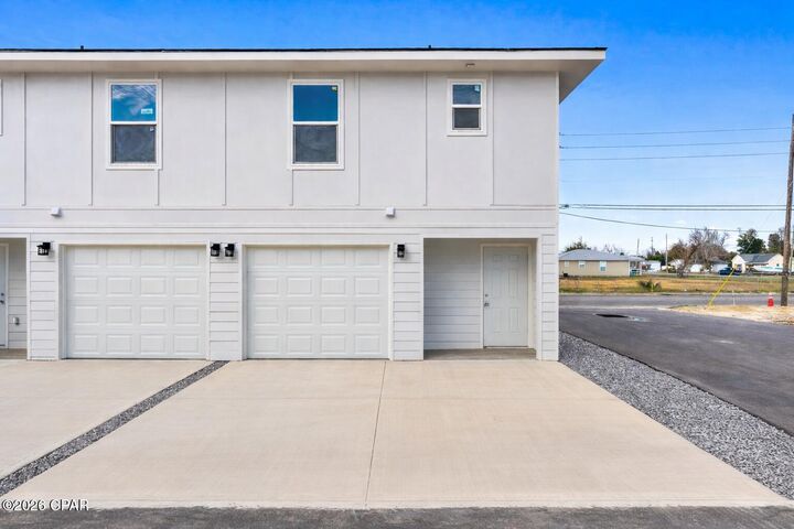 Property Photo:  6744 Cherry Street  FL 32404 