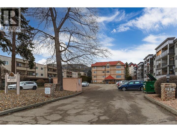 Property Photo: 3609 30 Avenue 304 BC V1T 2E6
