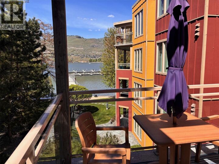 7343 Okanagan Landing Road 1209 — photo 1