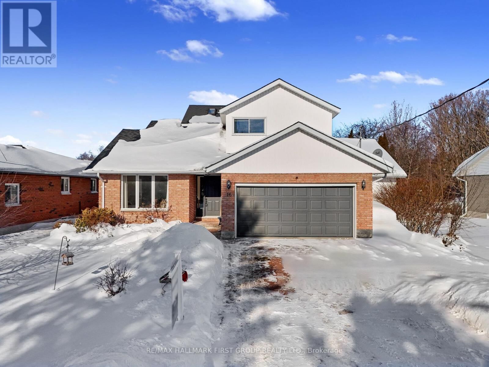 Property Photo: 16 Anne Street ON K0K 1H0