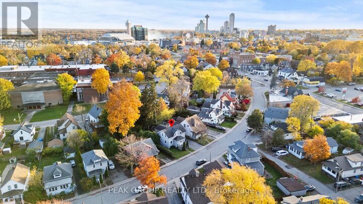 Property Photo: 4732 Ryerson Crescent ON L2E 1E5
