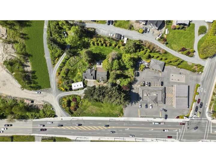 Property Photo:  6347 Vedder Road  BC V2R 1C7 