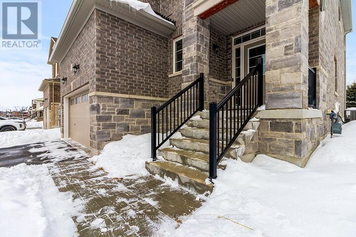 Property Photo:  23 Autumn Drive  ON L9Z 0K7 