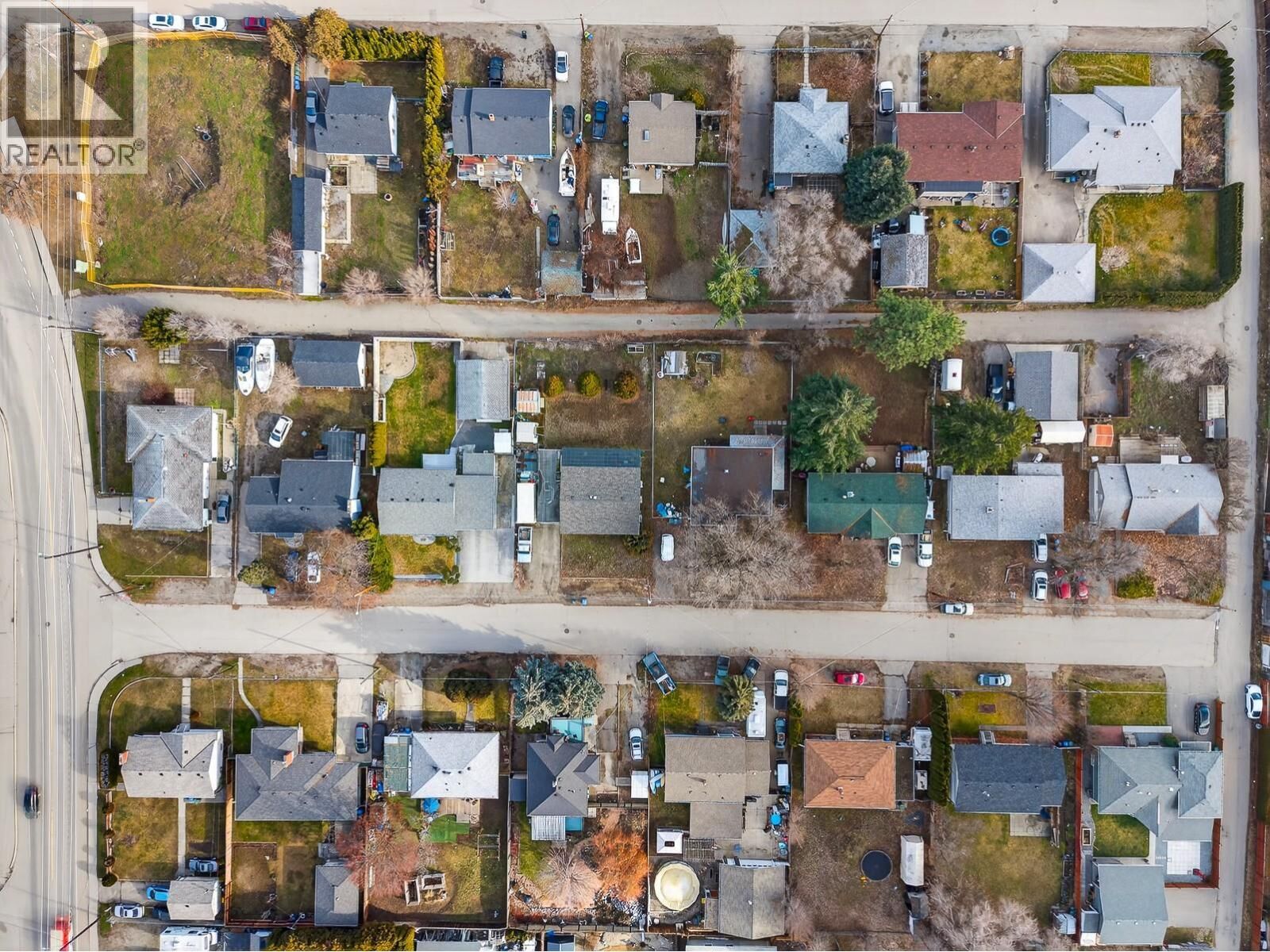 Property Photo:  505 Donhauser Road  BC V1X 3G2 