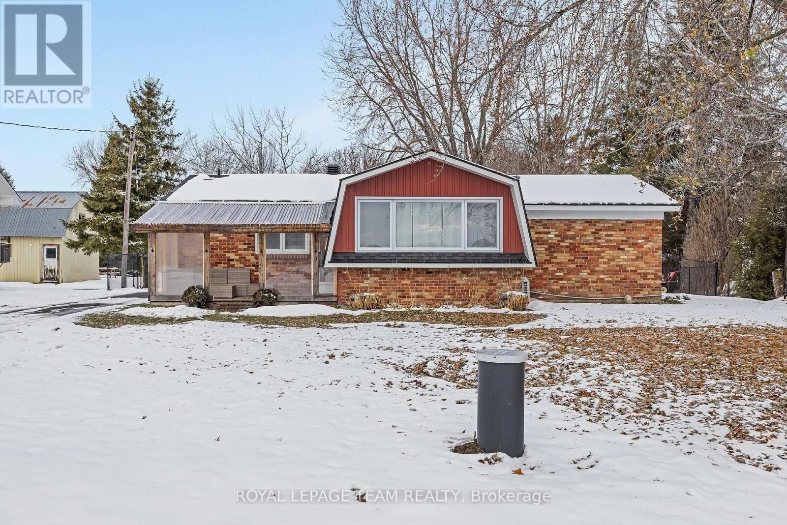 Photo de la propriété:  4691 County Rd 10  ON K7S 3G9 