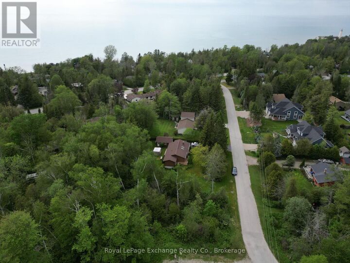 Property Photo:  321 Tyendinaga Road  ON N2Z 2X3 