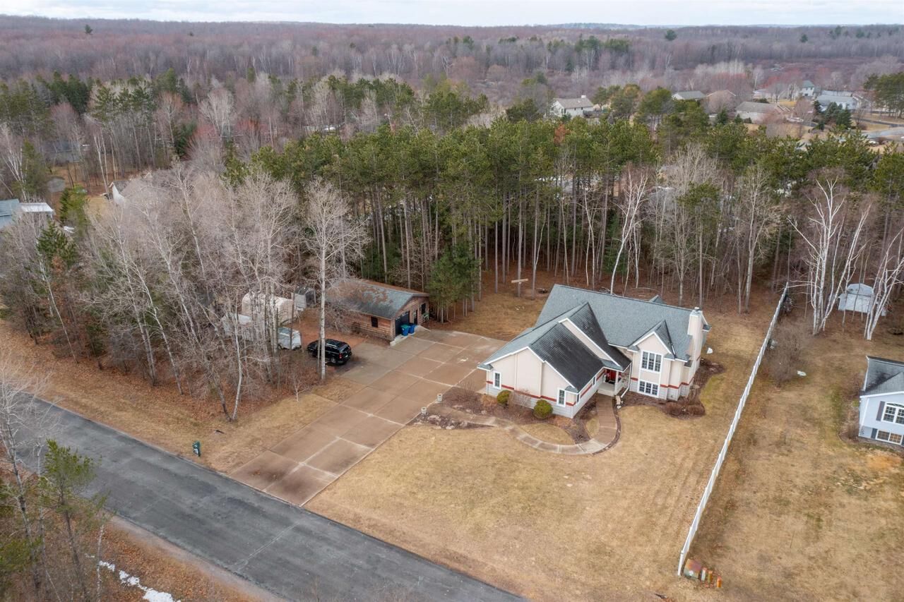 Property Photo:  1955 Terrebonne Drive  WI 54455 