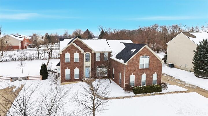 Property Photo:  130 Wells Drive  OH 45066 