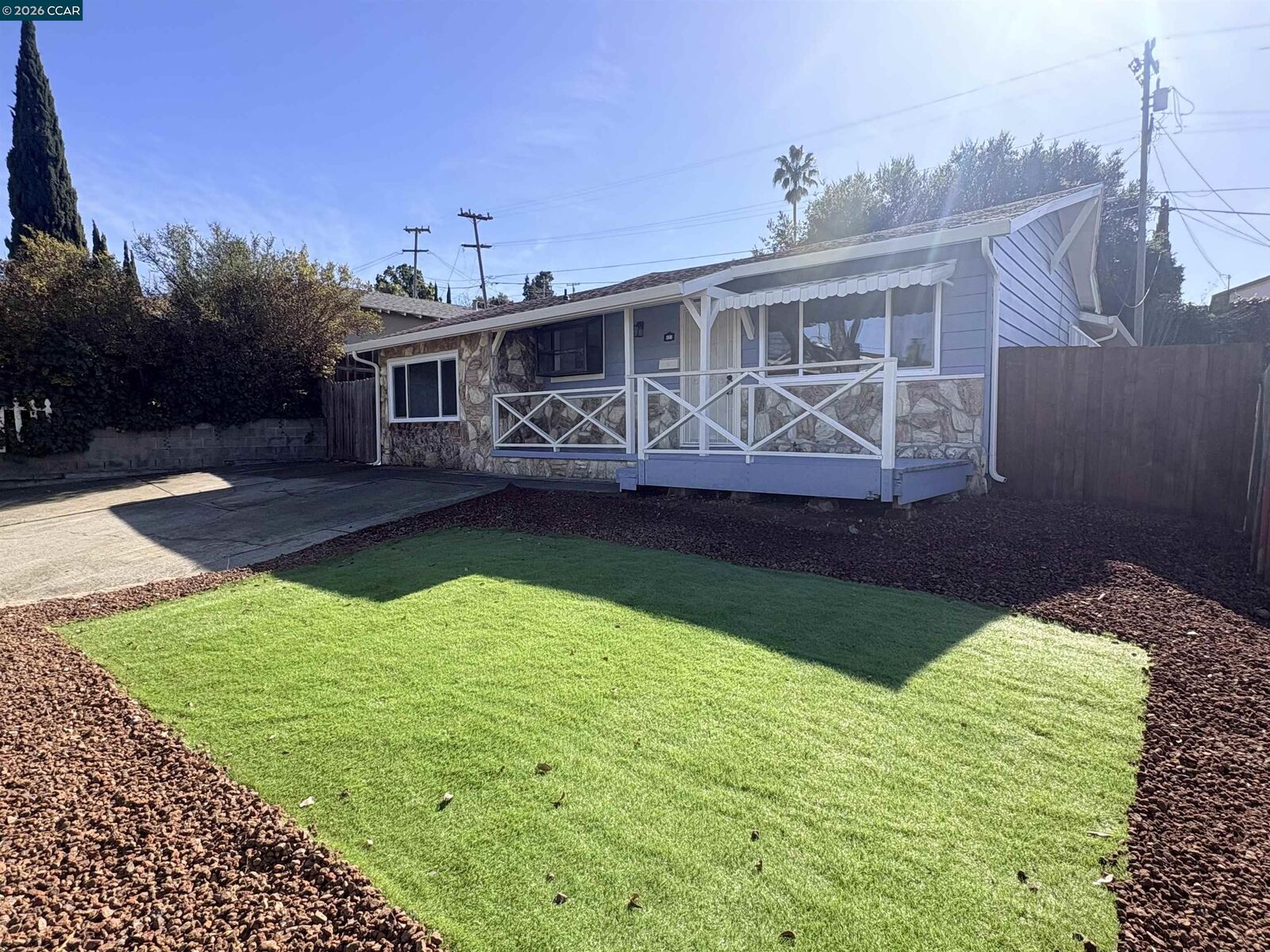 Property Photo:  427 Ladera Dr  CA 94591 