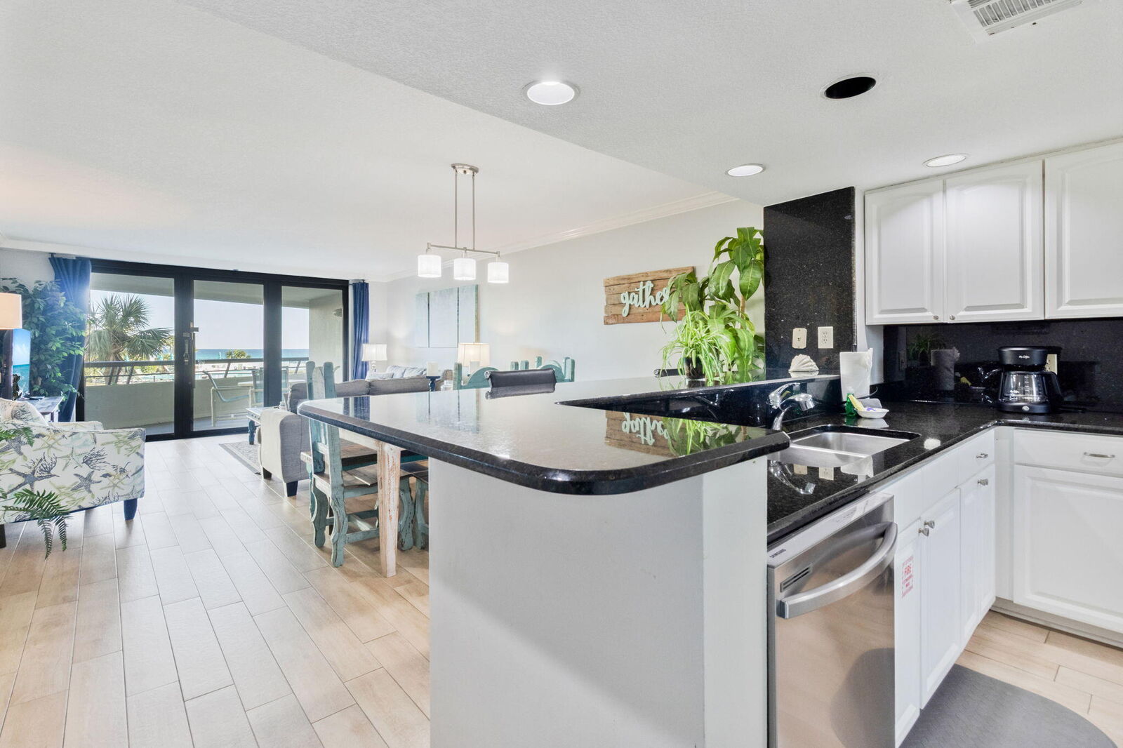 Property Photo: 291 Scenic Gulf Drive Unit 208 FL 32550