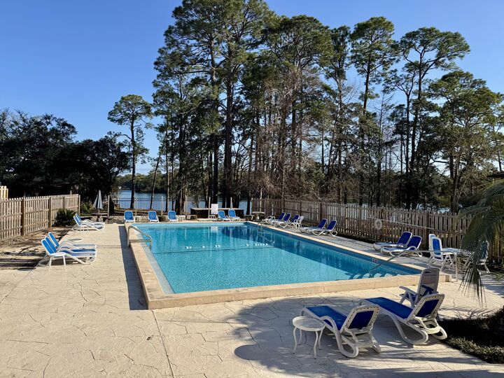 Property Photo: 62 Hidden Cove Drive FL 32580