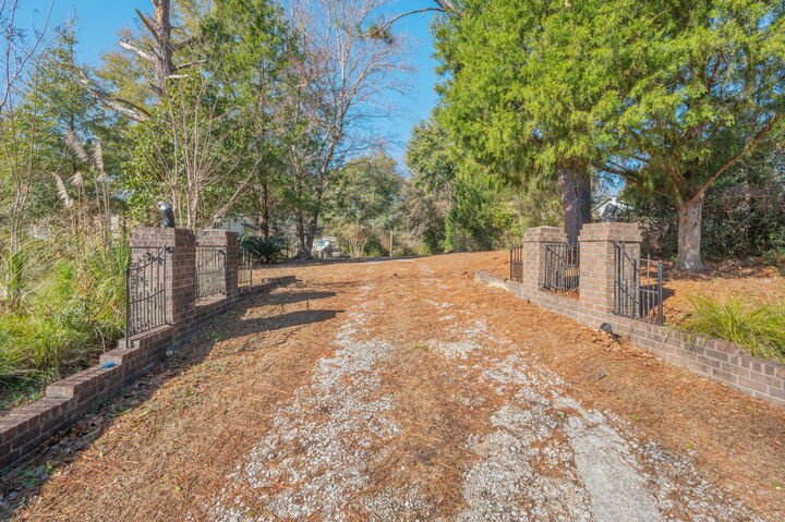 Property Photo:  5644 Old Bethel Road  FL 32536 