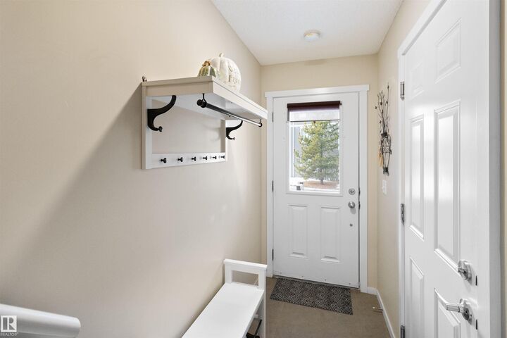 Property Photo: 603 Watt Boulevard SW 157 AB T6X 0P3