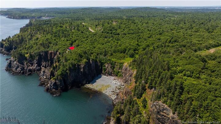 Property Photo:  Lot 6 &Amp 7 Fundy Drive  NB E5E 1Y7 