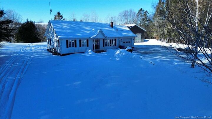 Property Photo: 10501 105 Route NB E7J 2B5