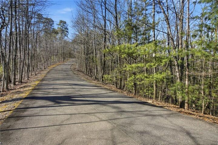 Property Photo: Lot 18 Dover Highlands Trail GA 30540