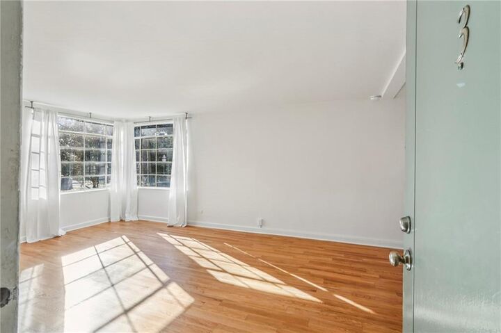 Property Photo:  1168 Briarcliff Road NE 3  GA 30306 