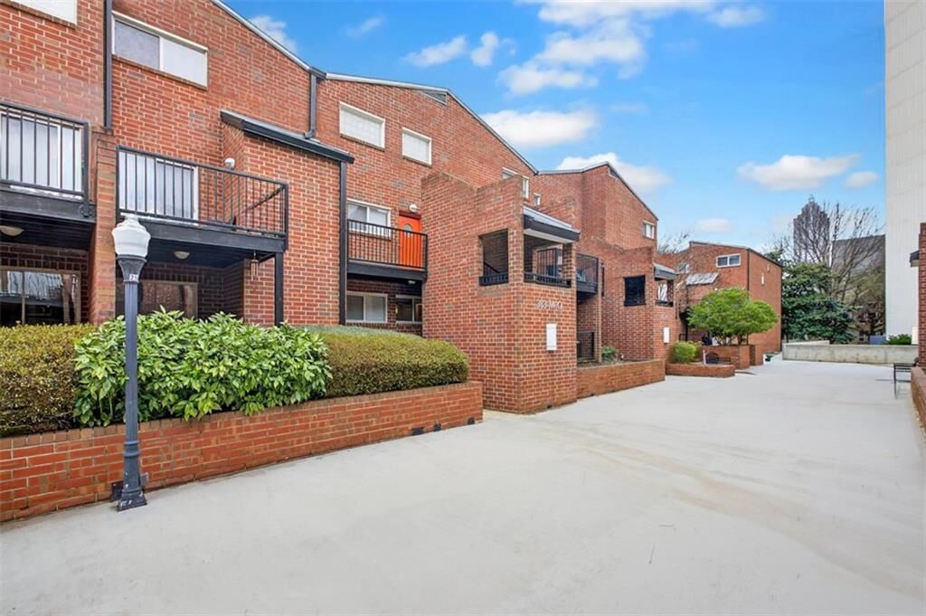 Property Photo:  383 Ralph McGill Boulevard NE N  GA 30312 