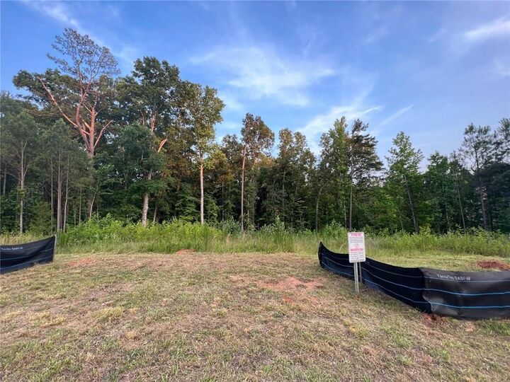 Property Photo: 2524 Stream View Drive GA 30013