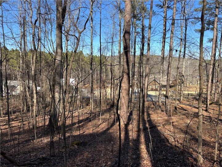 Property Photo:  0 Gardner Springs Road  GA 30103 
