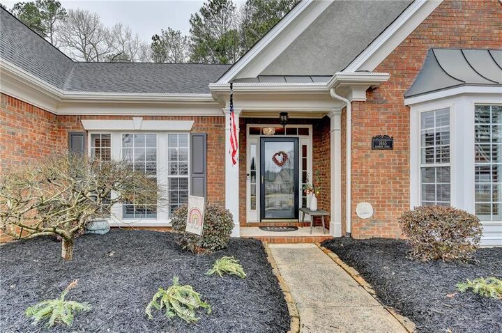 Property Photo:  1465 Harburn Court  GA 30041 