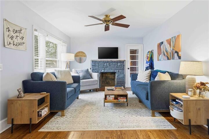 Property Photo:  51 Griffith Avenue  GA 30143 