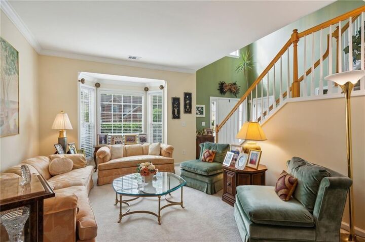 Property Photo:  15 Hawnley Trail NW  GA 30024 