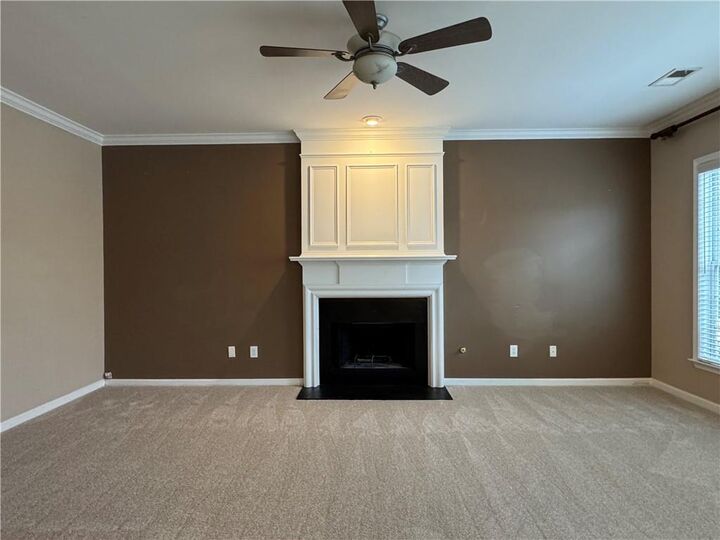 Property Photo:  15 Hawnley Trail NW  GA 30024 