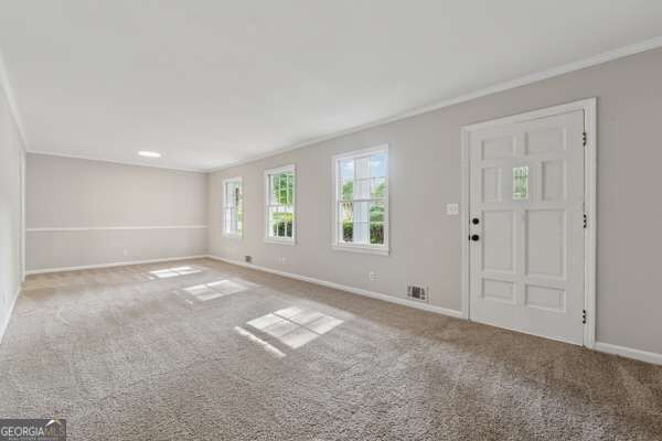 Property Photo:  4616 Greensprings Road  GA 30337 