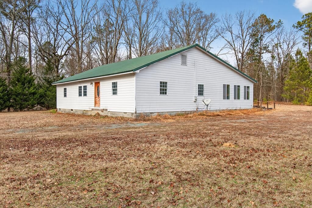 Property Photo: 1311 Billy Ingram Road GA 31812