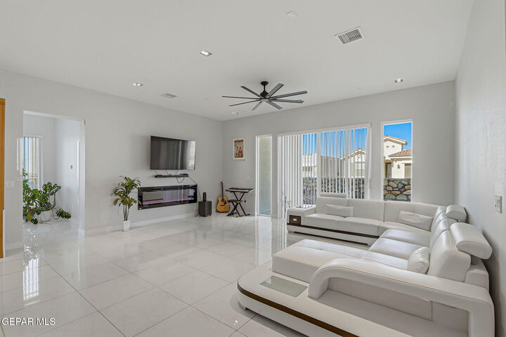 Property Photo:  1847 Cimarron Park Drive  TX 79911 