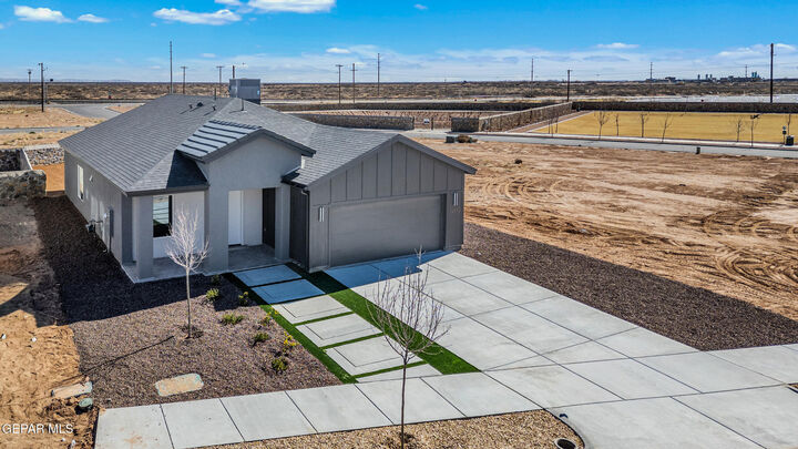 Property Photo:  12112 Nesreen Drive  TX 79934 