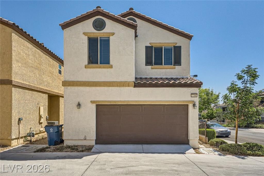 Property Photo:  7704 Twirling Yarn Court  NV 89149 