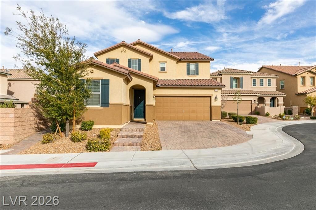 Property Photo:  2130 Emyvale Court  NV 89044 