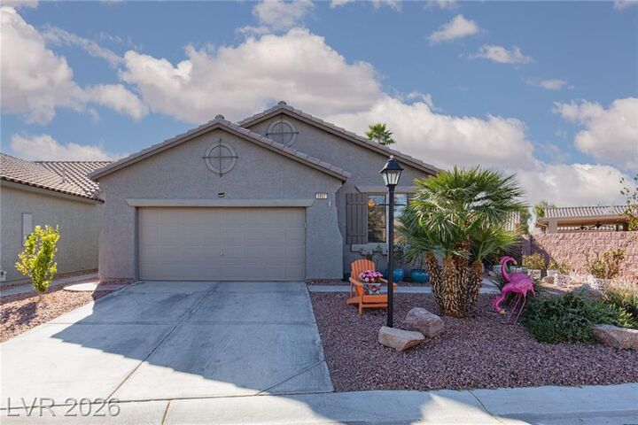 Property Photo:  5937 Terra Grande Avenue  NV 89122 