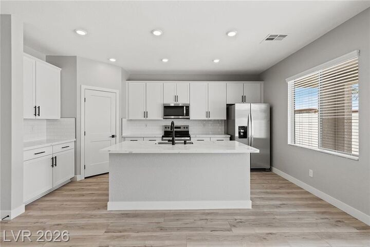 Property Photo:  3240 Lunar Crater Street  NV 89032 