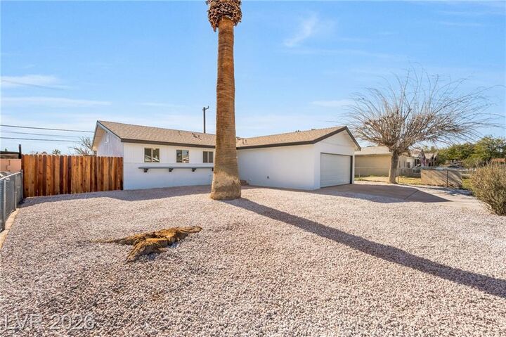 Property Photo:  2201 East Piper Avenue  NV 89030 