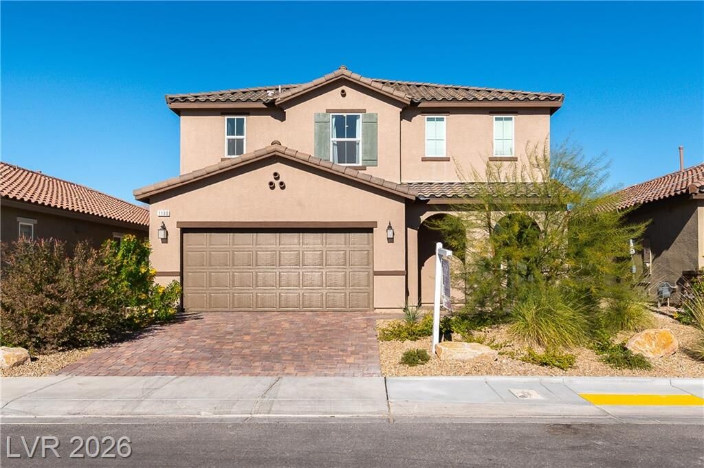 Property Photo:  1130 Brilliant Meadow Avenue  NV 89086 