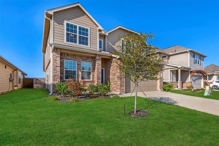 Property Photo:  24706 Signorelli Way  TX 77493 