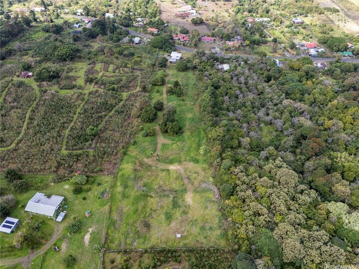 Property Photo: 84-5186 Mamalahoa Highway HI 96704