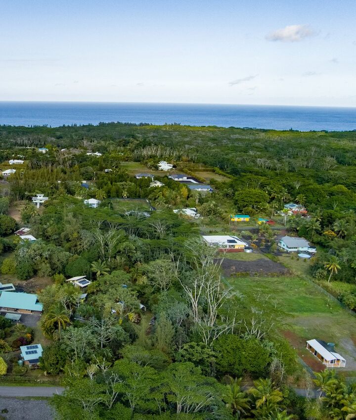Property Photo:  8th Ave  HI 96749 