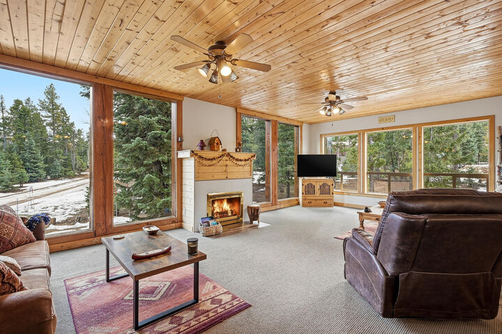 Property Photo: 3185 N Sugar Pine Rd UT 84762