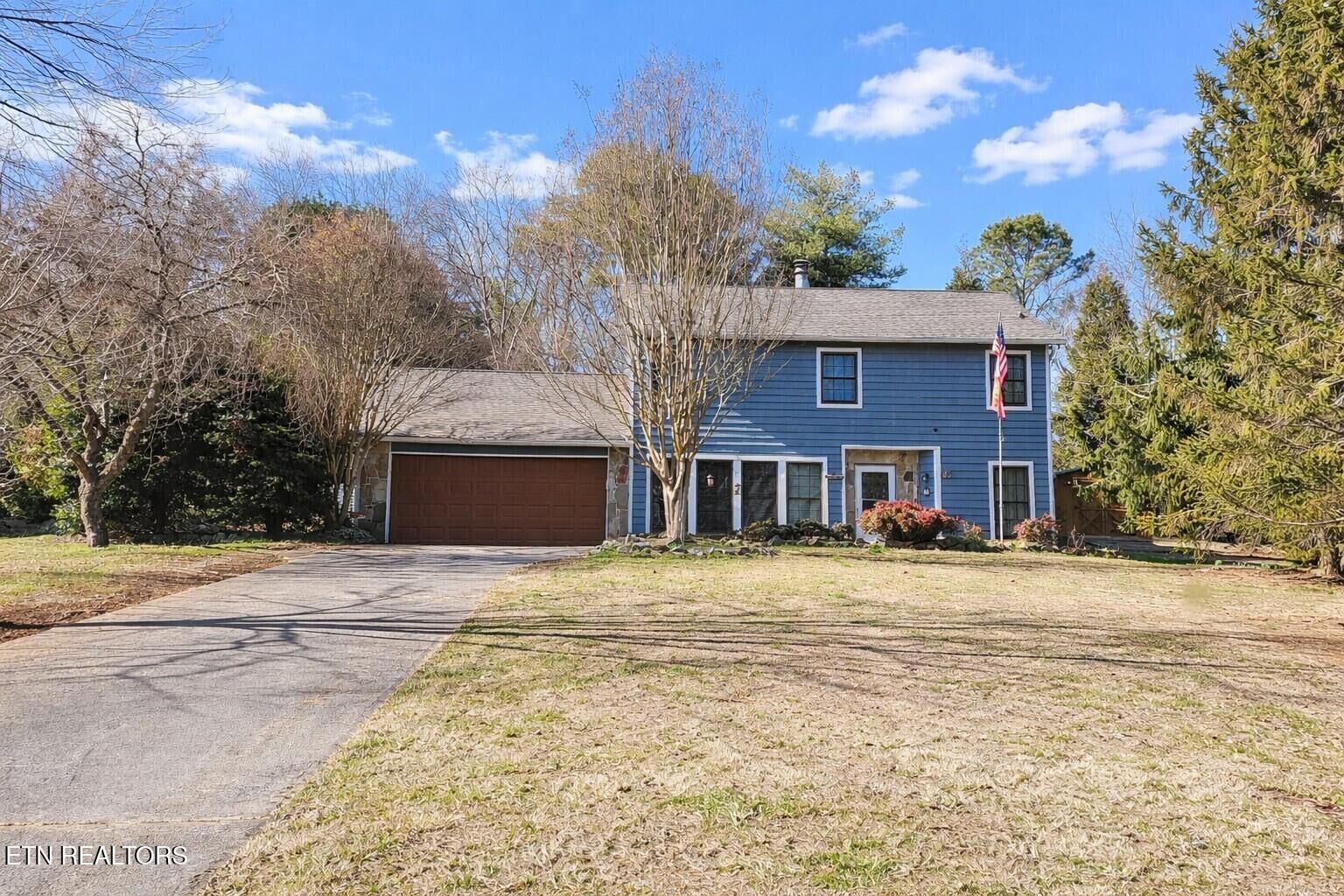 Property Photo: 1609 Chandler Rd TN 37922