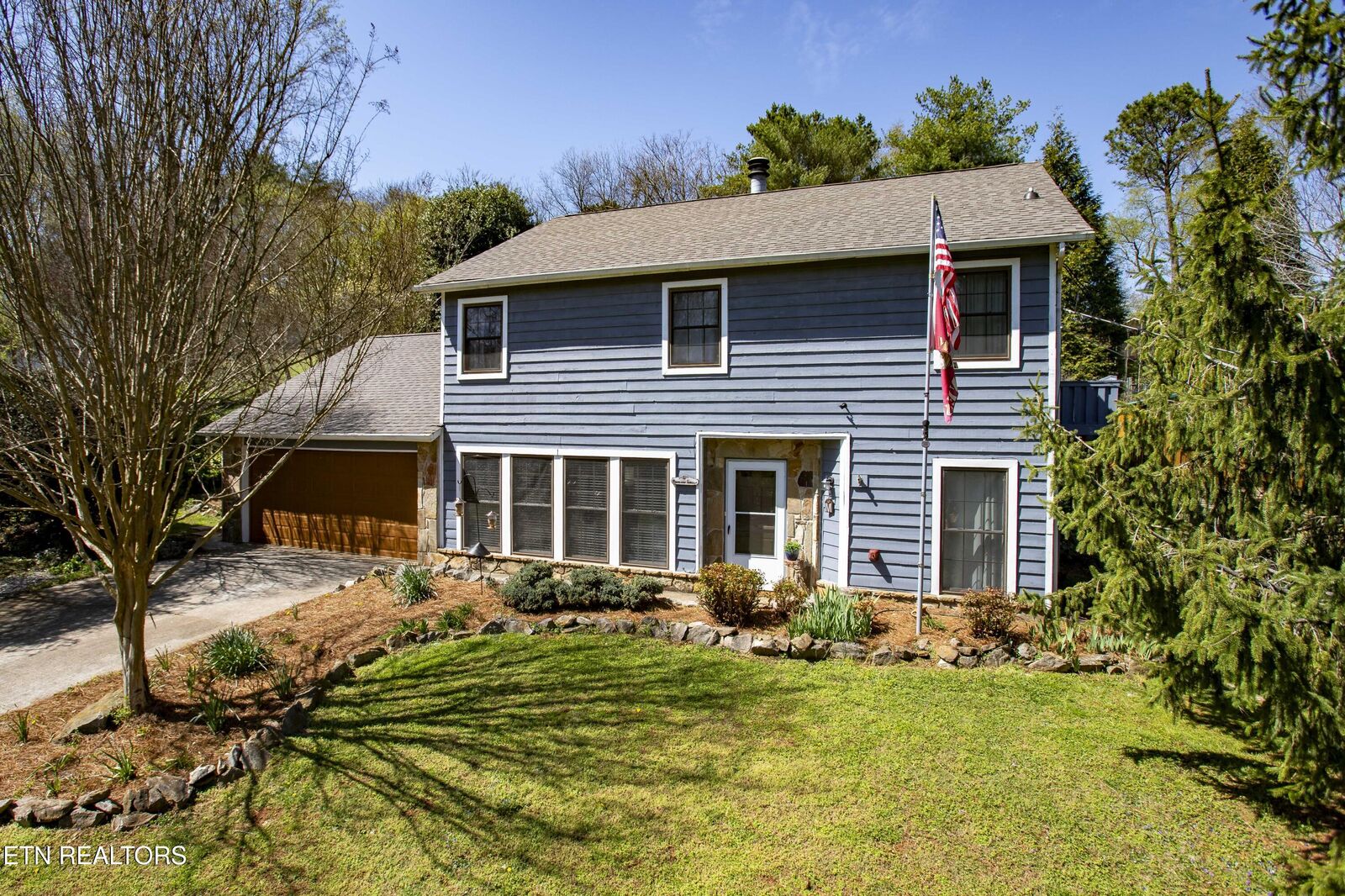 Property Photo:  1609 Chandler Rd  TN 37922 